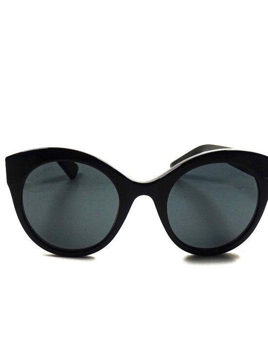 GUCCI Women\'s GG0028S 52-24-140 Fashion Sunglasses main image 6